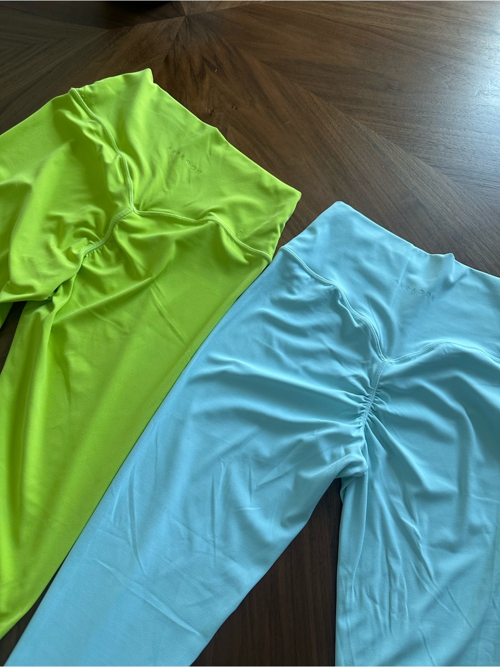 Bundle Paragon Sculptseam Plus Recstretch Leggings